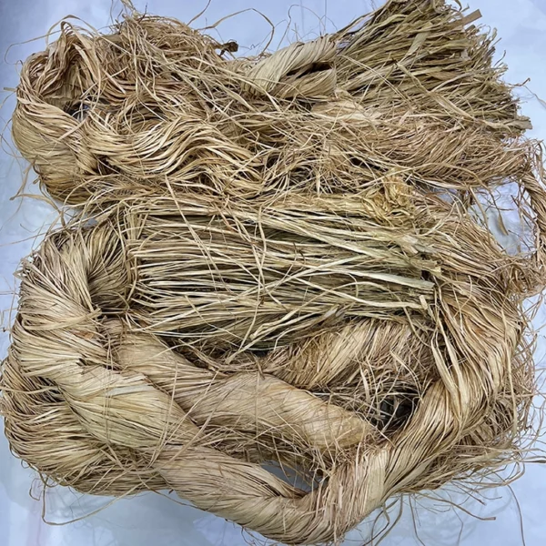 رافیا طبیعی