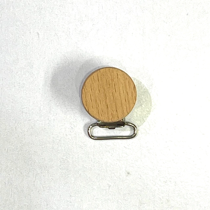 گیره پستونک