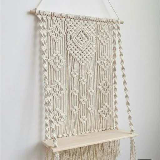 شلف چوبی